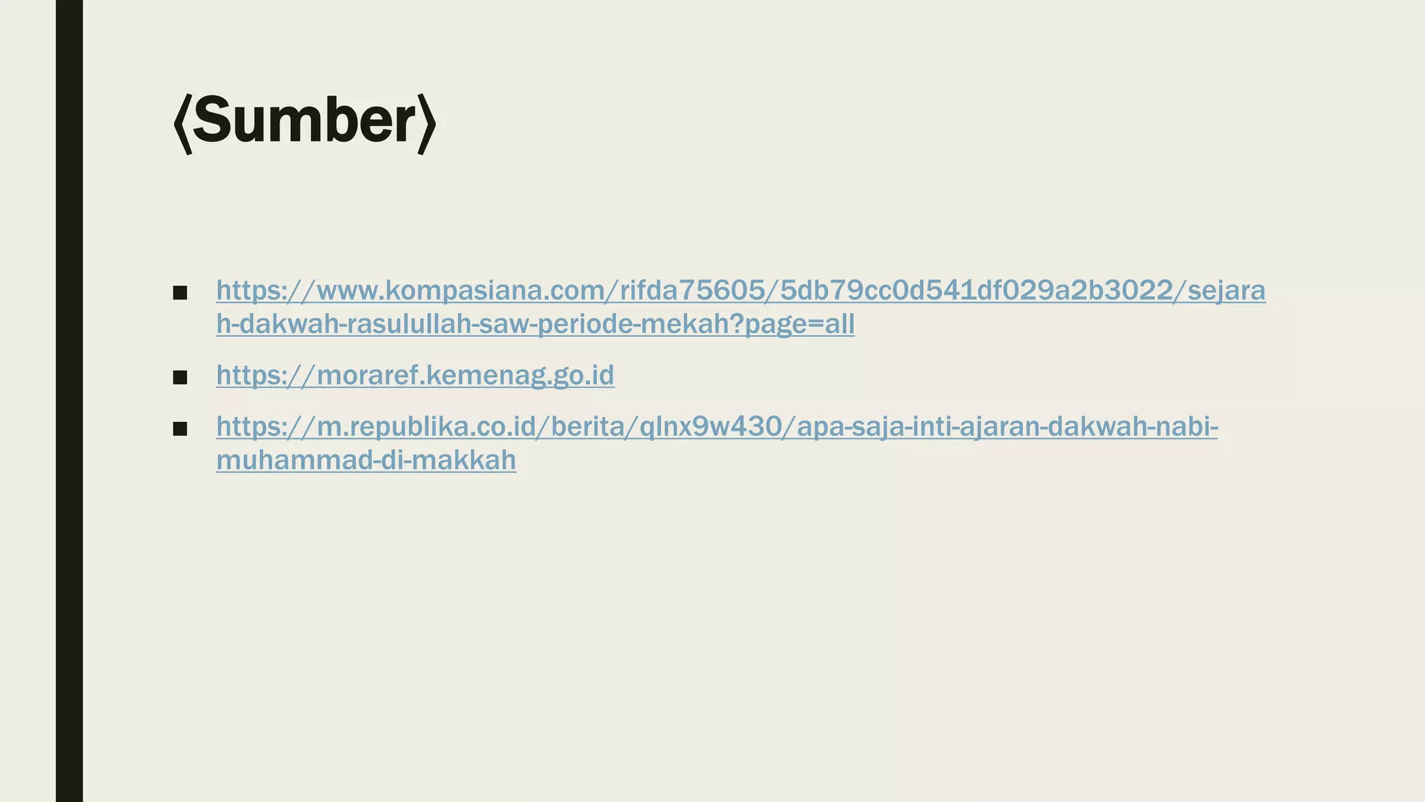 Dakwah Rasulullah di Mekah.pptx