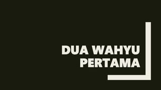 Dakwah Rasulullah di Mekah.pptx