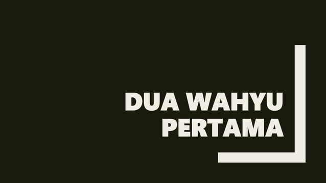 Dakwah Rasulullah di Mekah.pptx