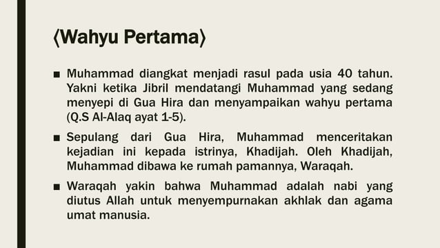 Dakwah Rasulullah di Mekah.pptx