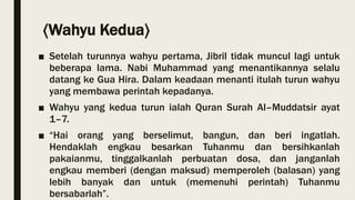 Dakwah Rasulullah di Mekah.pptx