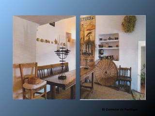 El Comedor de Portlligat
 