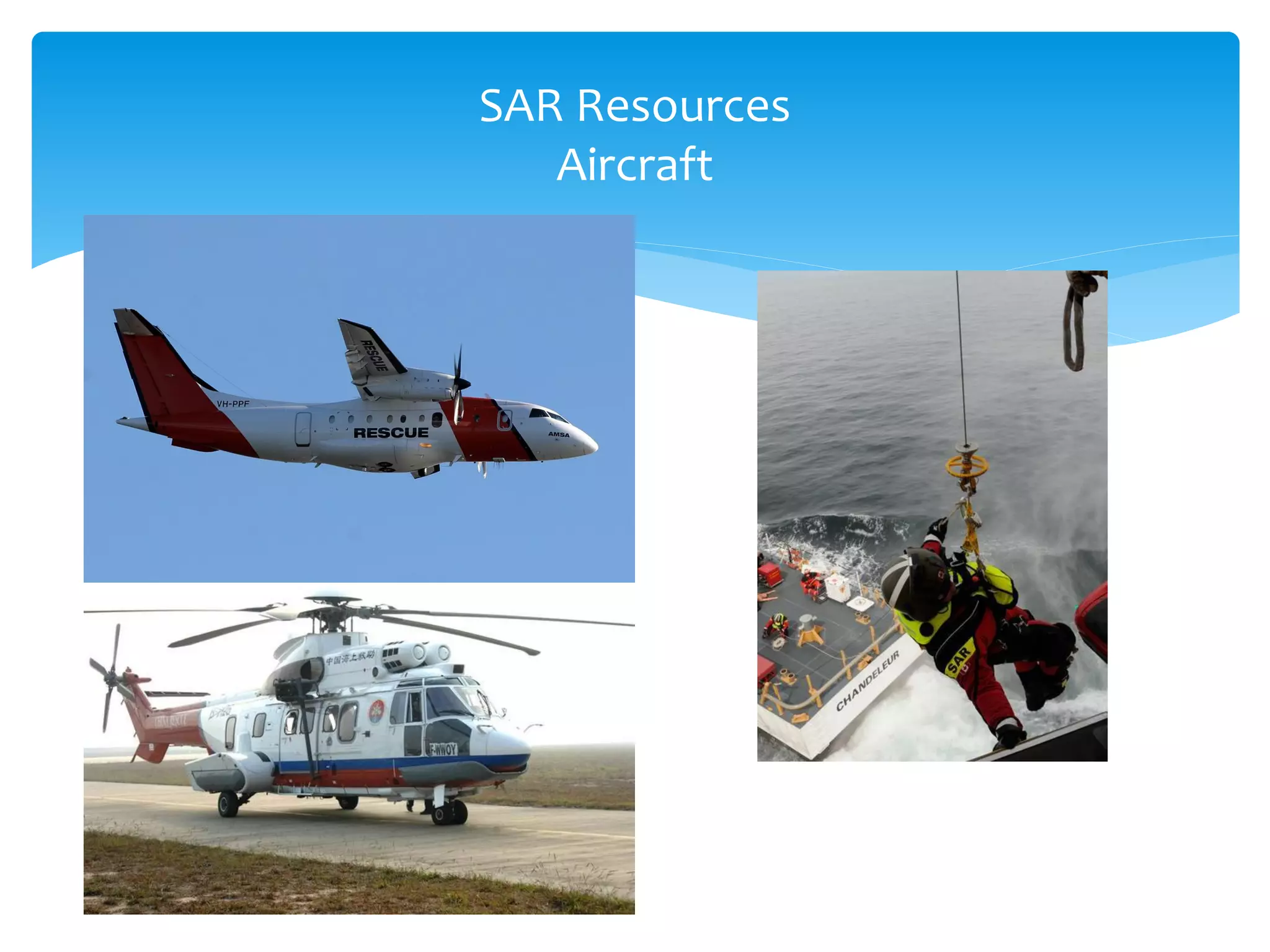 An Introduction to Maritime Search and Rescue | PDF