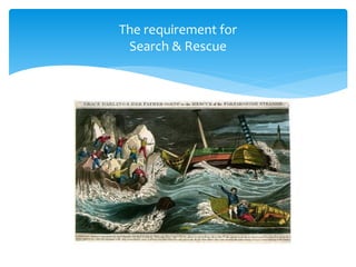 An Introduction to Maritime Search and Rescue | PDF