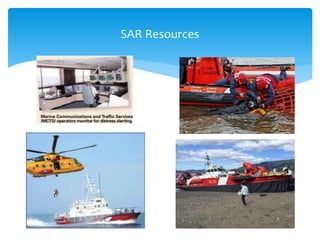 An Introduction to Maritime Search and Rescue | PDF