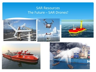 An Introduction to Maritime Search and Rescue | PDF