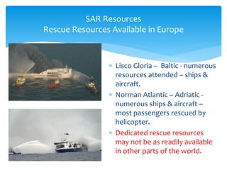 An Introduction to Maritime Search and Rescue | PDF