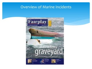 An Introduction to Maritime Search and Rescue | PDF