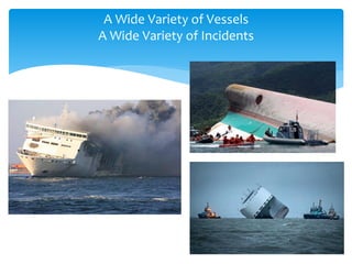An Introduction to Maritime Search and Rescue | PDF