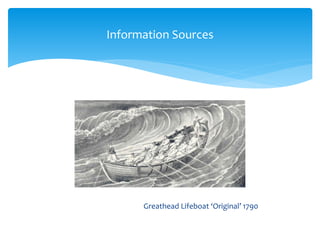 An Introduction to Maritime Search and Rescue | PDF