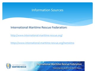 An Introduction to Maritime Search and Rescue | PDF