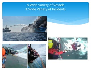 An Introduction to Maritime Search and Rescue | PDF