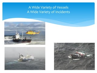 An Introduction to Maritime Search and Rescue | PDF