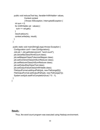 DA Lab Manual Data Analysis Data AnalysisData AnalysisData AnalysisData ...