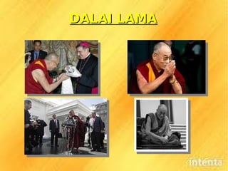 DALAI LAMA 