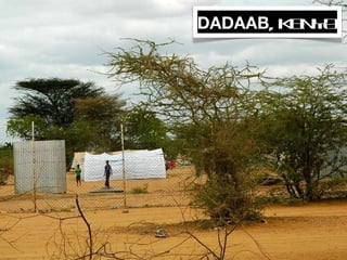 DADAAB , KENYA 