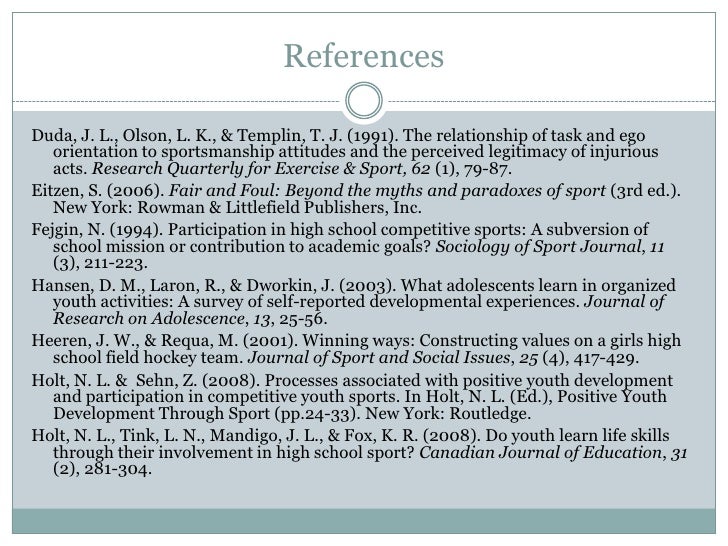 sports teach us life skills essay sports teach us life skills essay