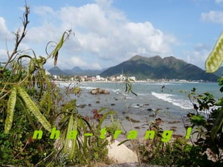 n h a – t r a n g !
 