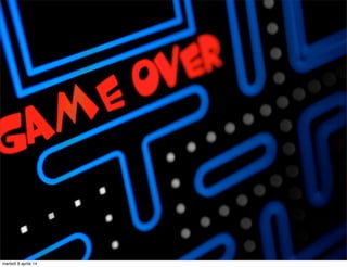 martedì 8 aprile 14
 