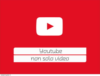 martedì 8 aprile 14
 