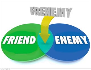 martedì 8 aprile 14
 