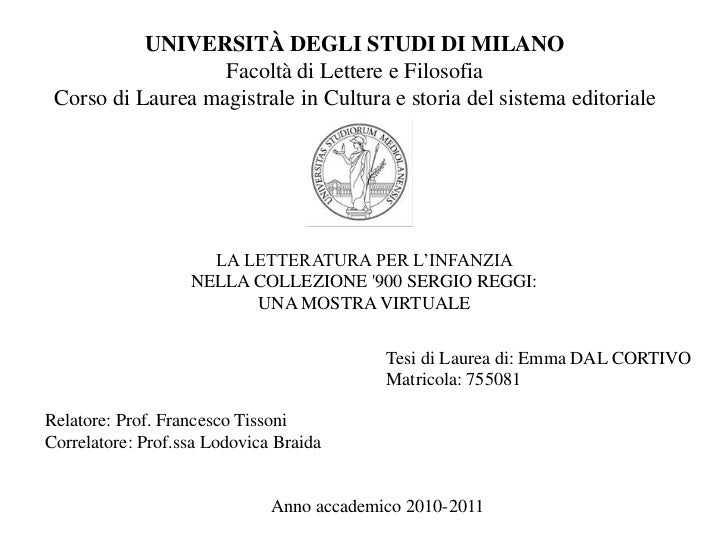 una mostra virtuale per apice apice