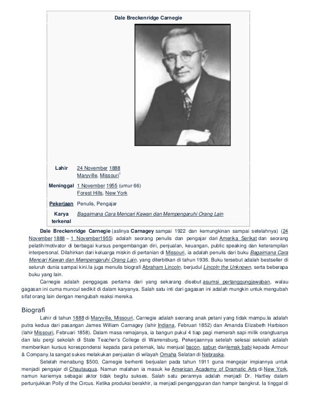 download ebook dale carnegie bahasa indonesia download ebook dale carnegie bahasa indonesia