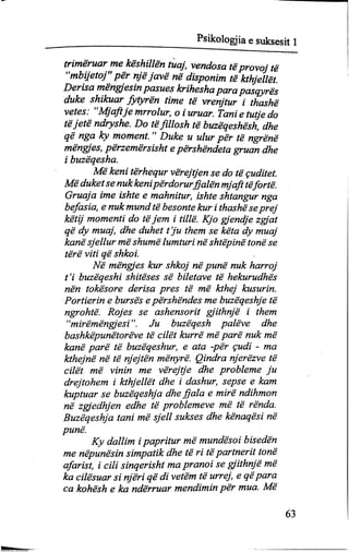Dale Carnegie - Psikologjia e suksesit 1 (Si të bësh miq dhe të kesh ...