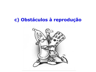 O aperfeiçoamento dos corpos, como conse-
quência natural do progresso evolutivo, tanto
físico quanto moral, a que os homens estão
sujeitos, é algo inevitável.
 