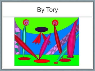 By Tory