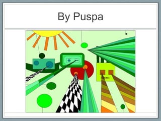 By Puspa