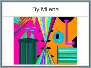 By Milena
