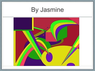 By Jasmine