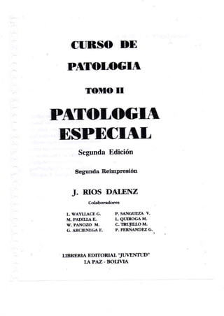 Dalenz - Patología tomo II.pdf