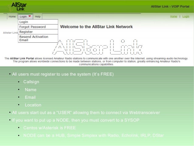 echolink ham radio for windows 7 echolink ham radio for windows 7