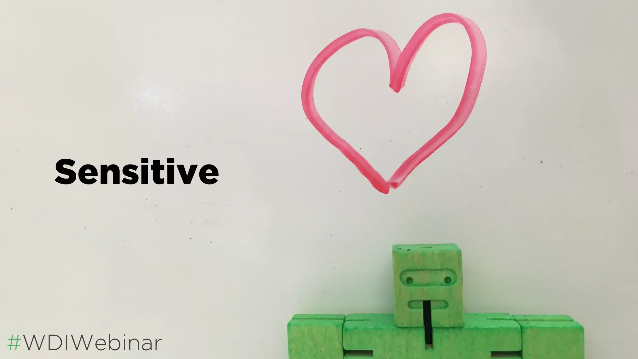 Help us make donor research more personal
We’re looking for 5 nonprofits this month to join our group of beta testers
for a new type of donor research software.
WE WANT YOU!
Requirements:
• Must be U.S.-based nonprofit.
• Must have more than 25,000 donor records that
you’re looking to process
• Willing to share feedback
KnowYourDonors.org