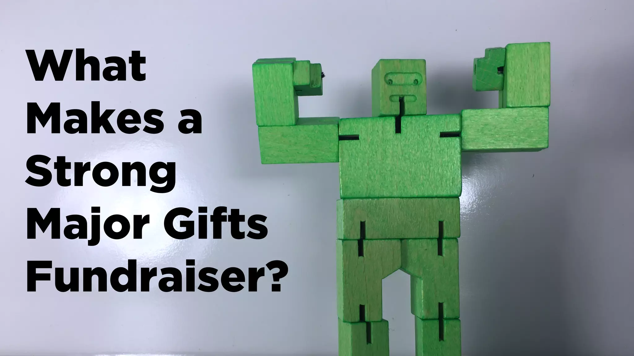 Attention to
Detail and
Follow-Up