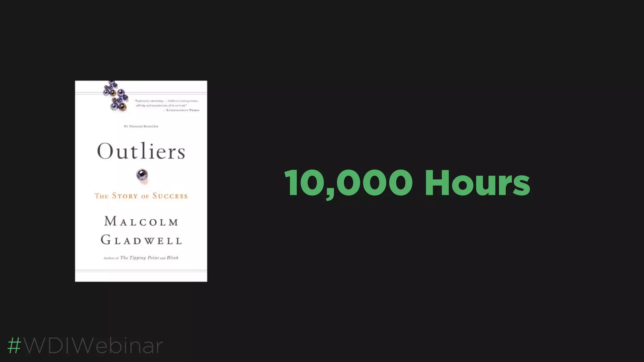 Would YOU
make a gift to
this person?