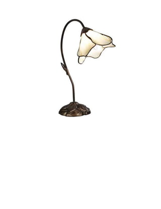 Dale Tiffany™ Lily Table Lamp