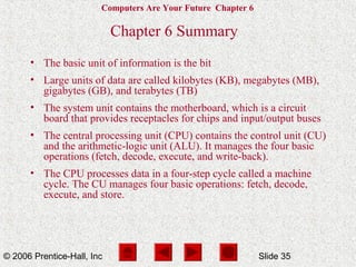 bit, Byte, Kilobyte | PPT