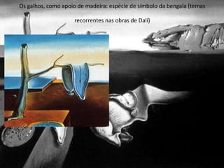 Salvador Dali