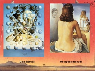 seguir pintant, anar a estudiar la  