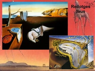 carrera de Belles Arts a Madrid. 