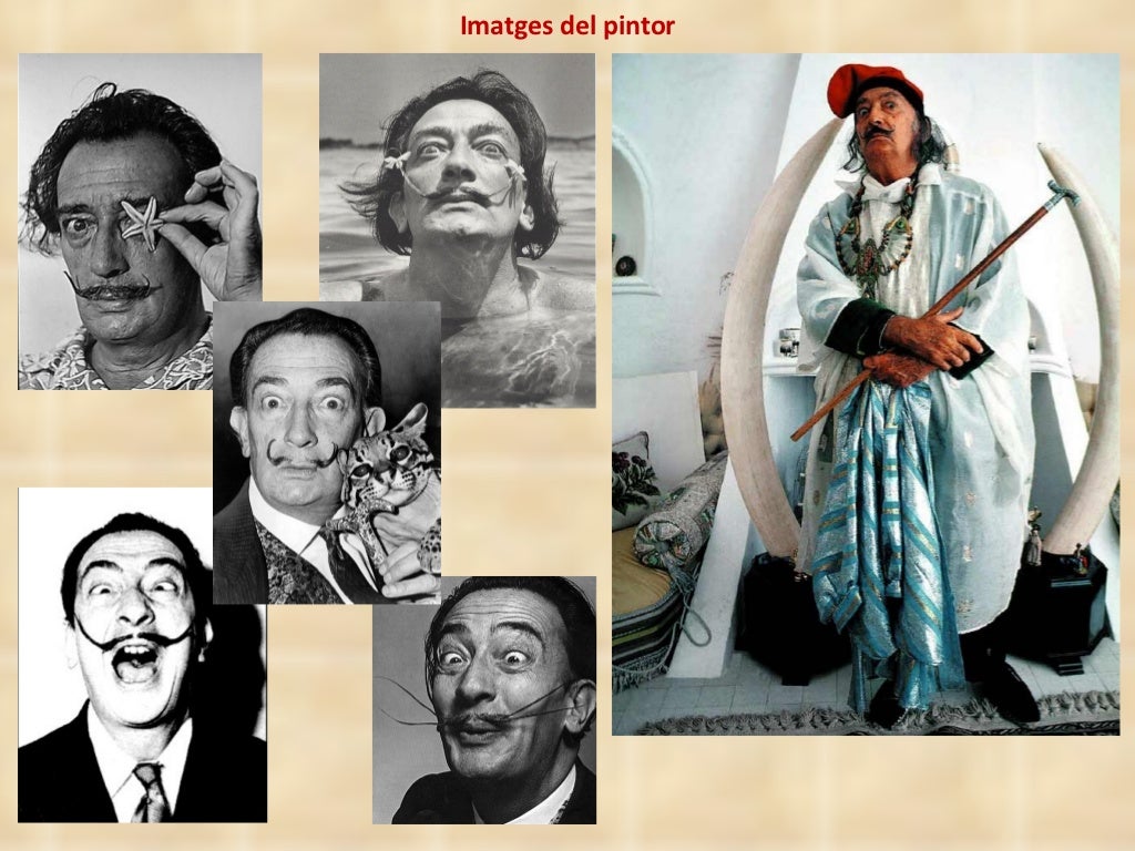 Aparición De Un Rostro Y Un Frutero En La Playa Dali