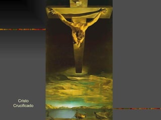 Cristo
Crucificado
 