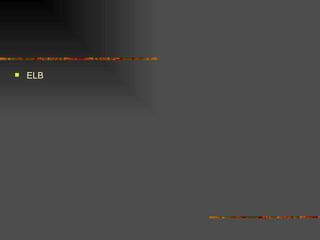    ELB
 