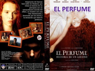 El perfume 