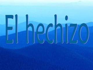 Dalia y el hechizo de Ursus