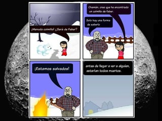 Dalia y el hechizo de Ursus