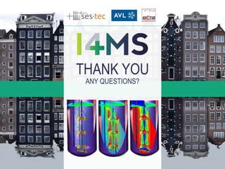 THANK YOU
ANY QUESTIONS?
 